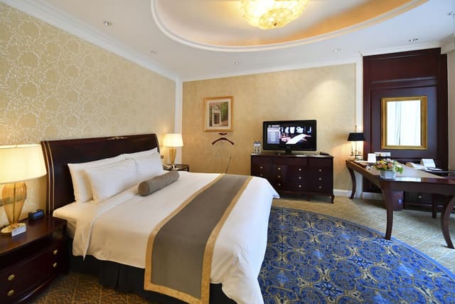 Deluxe Room · photo 3