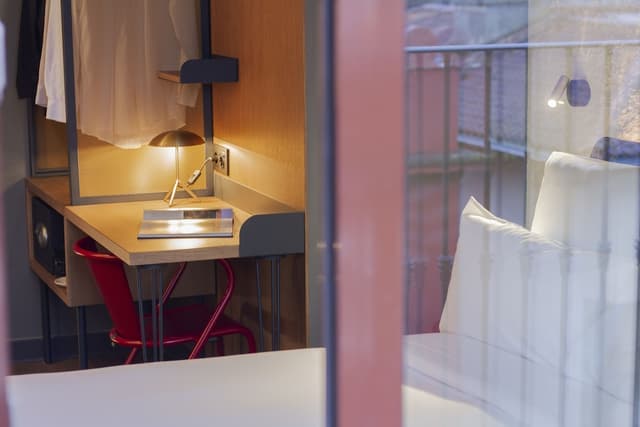 Standard Double Room, Terrace · photo 4