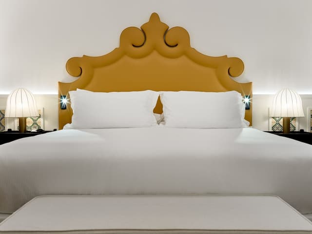 Double Room (Atrium) · photo 2