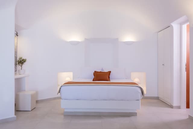 Suite, Bañera de Hidromasaje · foto 1