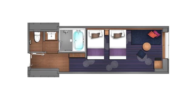 Superior Twin Room · foto 3