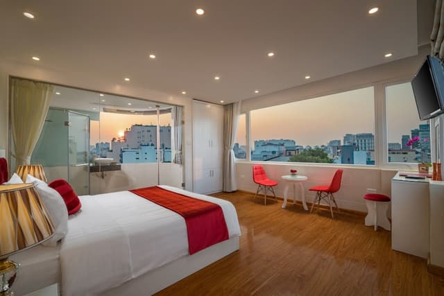 Royal Panorama Suite City View · foto 3