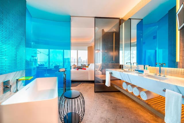 Wonderful Room, Room, 1 King Bed, City View · foto 5