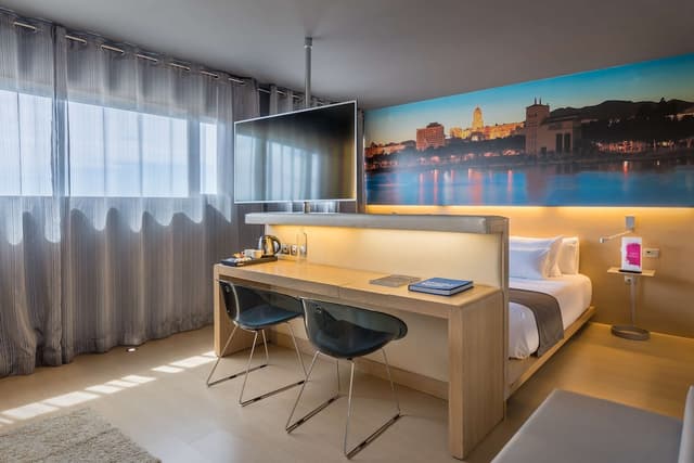 Suite Junior (2 adultos + 2 niños) · foto 1