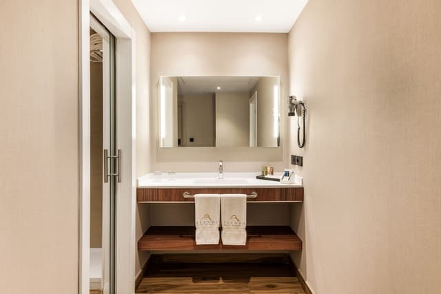 Deluxe Double Room, Terrace · foto 3