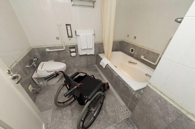 Universal Room, Non-Smoking, 3F · photo 5