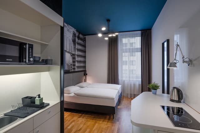 Superior Twin Room · photo 5