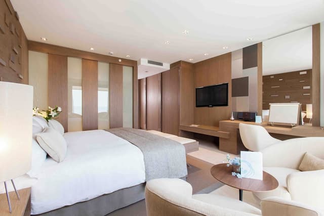 Deluxe Room · photo 1