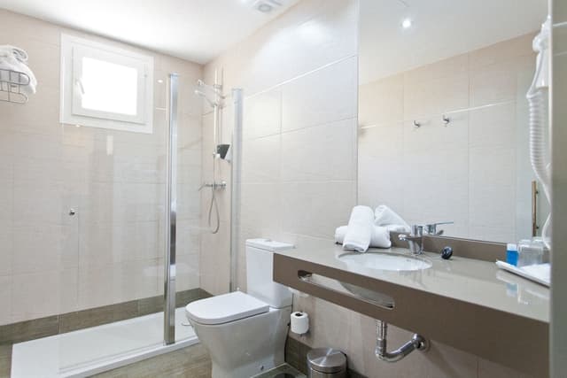 Double Room Single Use, 1 Twin Bed · foto 4