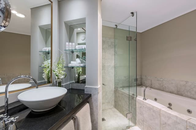 Studio (Spa Suite) · foto 2