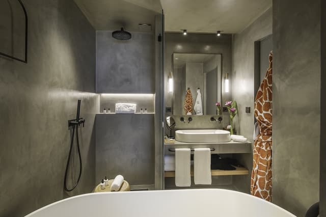 Premium Double Room Single Use · foto 7
