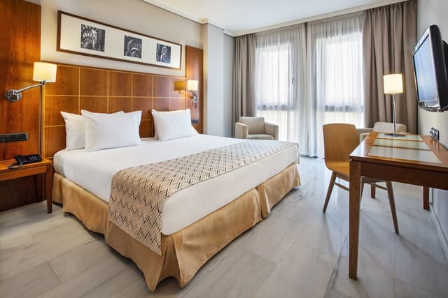 Double Room, 1 Queen Bed · photo 1
