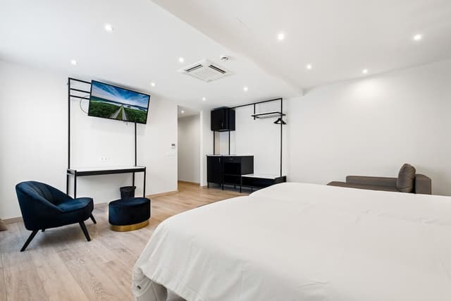 Executive Double Room · photo 2