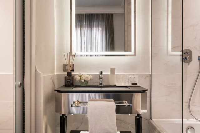 Executive Triple Room · photo 3