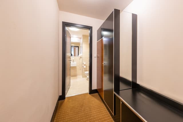 Superior Triple Room (Double room with Extra bed) · foto 7