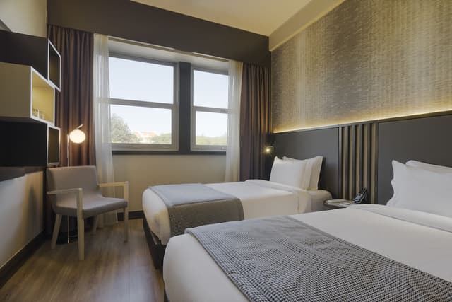 Comfort Double or Twin Room · photo 5