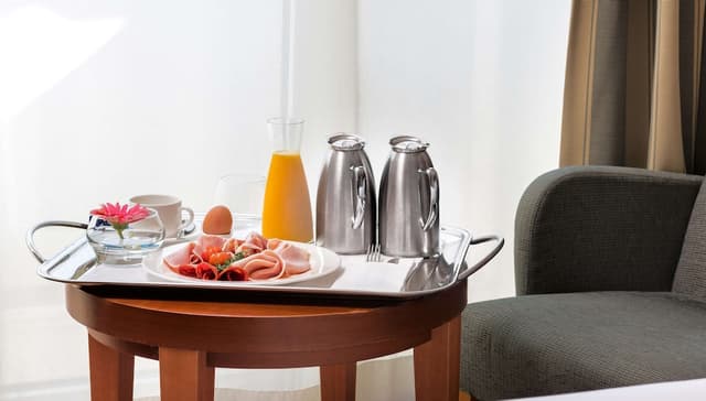 Superior Room, Terrace (Extra Bed 3 adults) · photo 4
