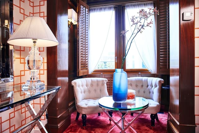 Classic Double or Twin Room · foto 3
