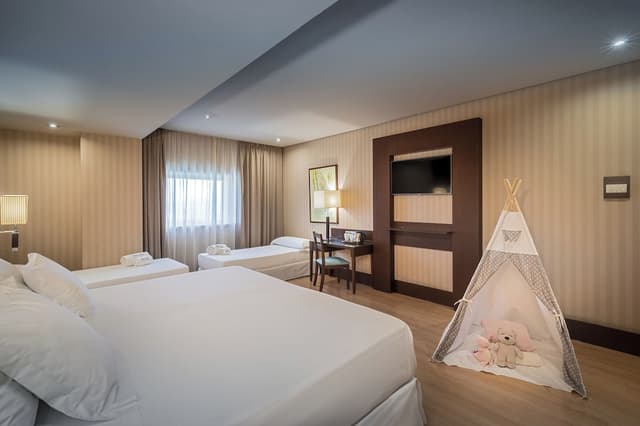 Superior Room (Family) · photo 1