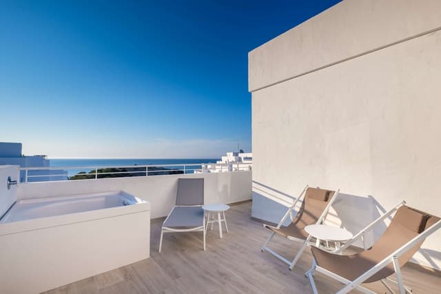 Junior Suite, Sea View · foto 4