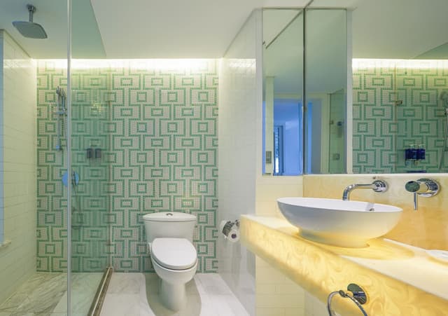 Deluxe City View King Room · foto 5