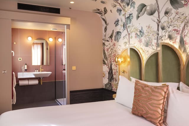 Deluxe Room · foto 5