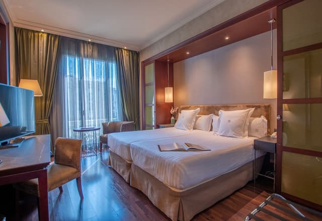 Standard Room · photo 3