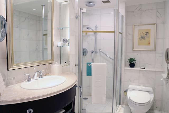 River Wing Deluxe Room 2 Twins · foto 4