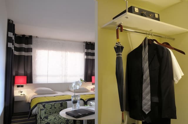 Superior Room, 1 Queen Bed · photo 4
