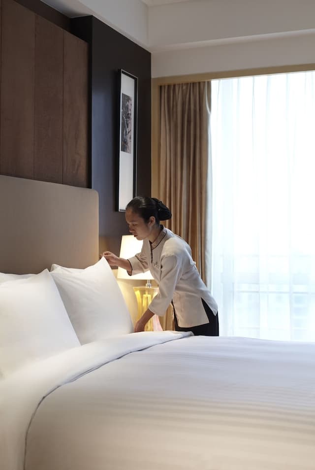 Room, 1 King Bed · foto 4