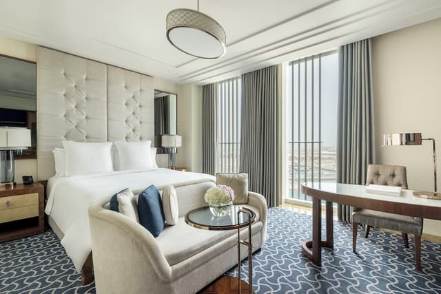Superior Room, 1 King Bed · photo 1