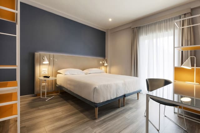 Classic Double or Twin Room, Balcony · foto 1