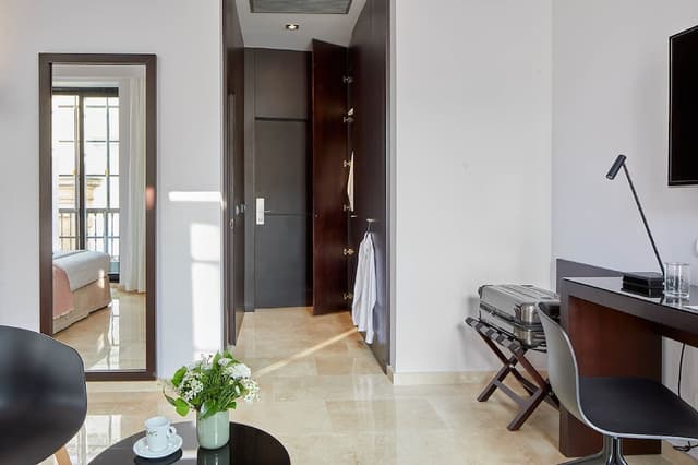 Standard Double Room · photo 2