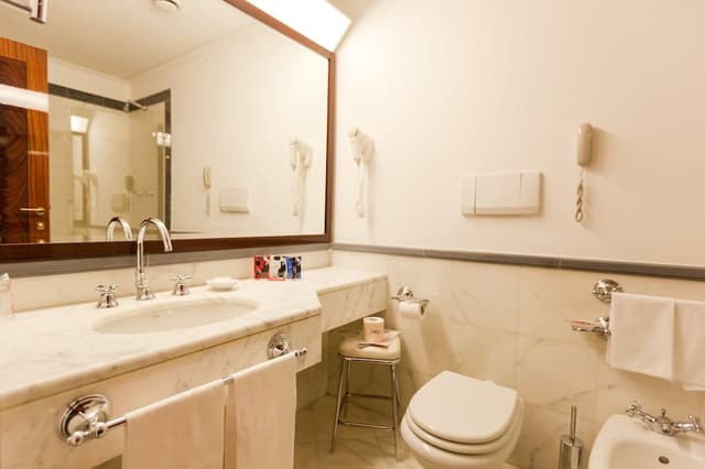 Classic Room · foto 5