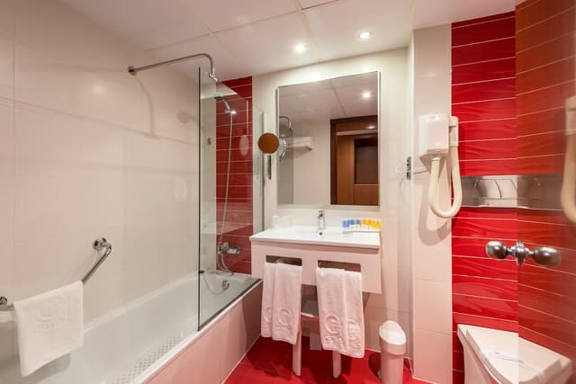 Premium Room, Terrace, Pool View · foto 4