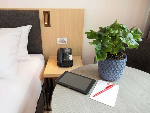 Superior Room, 2 Twin Beds · foto 5