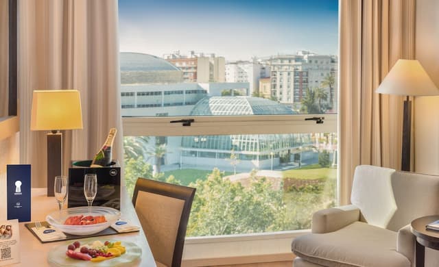 Superior Double Room (with views) · foto 6