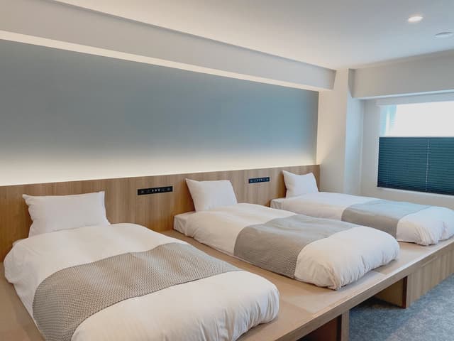 Room for 5 Guests · foto 4