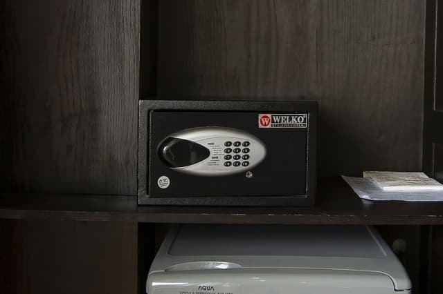 Deluxe Double or Twin Room with Window · foto 4