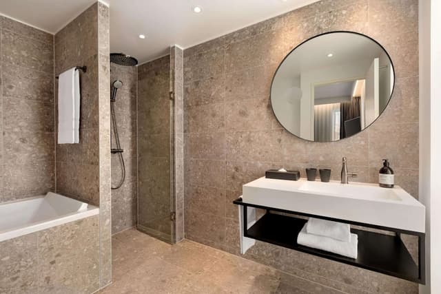 Superior Room, 1 Double Bed · photo 5