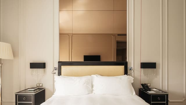 Classic Room, 1 King Bed, Accessible · foto 6