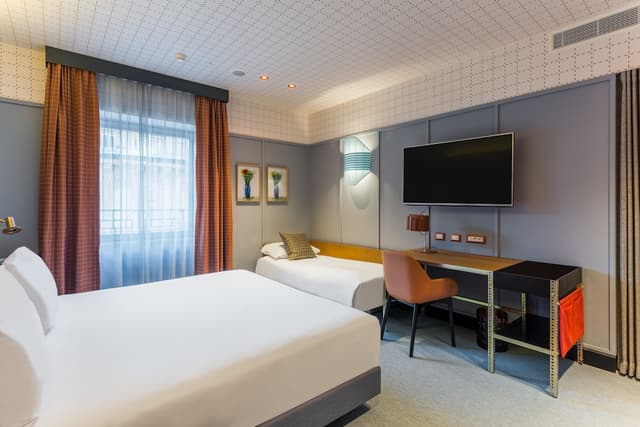 Triple Room · photo 3