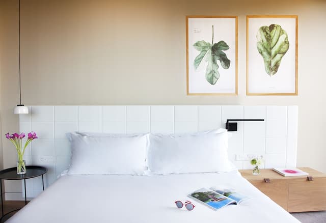 Standard Room (SPA access) · photo 5
