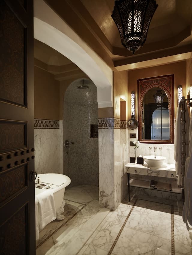 Deluxe Room, 2 Twin Beds (Koutoubia) · foto 3