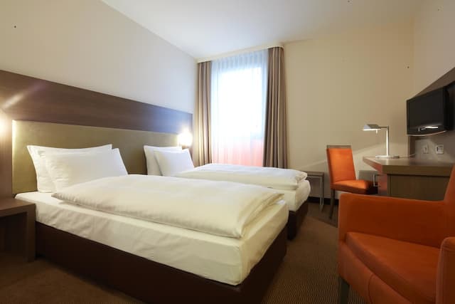 Standard Room · photo 5