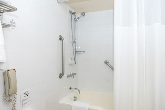 Traditional Room, 2 Double Beds · foto 2