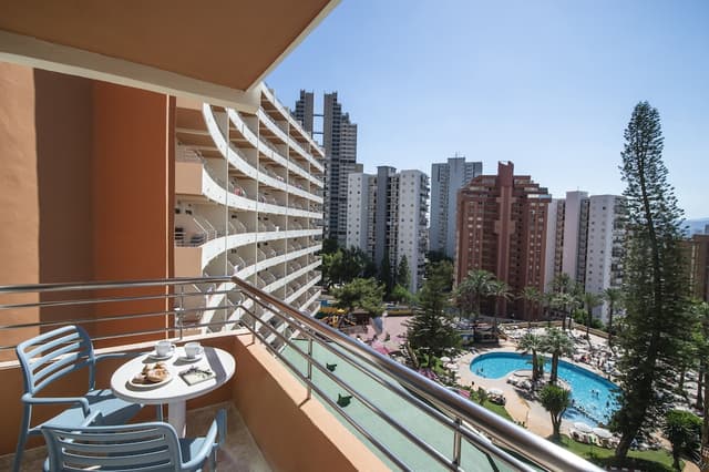 Double Room Single Use, Balcony · foto 4