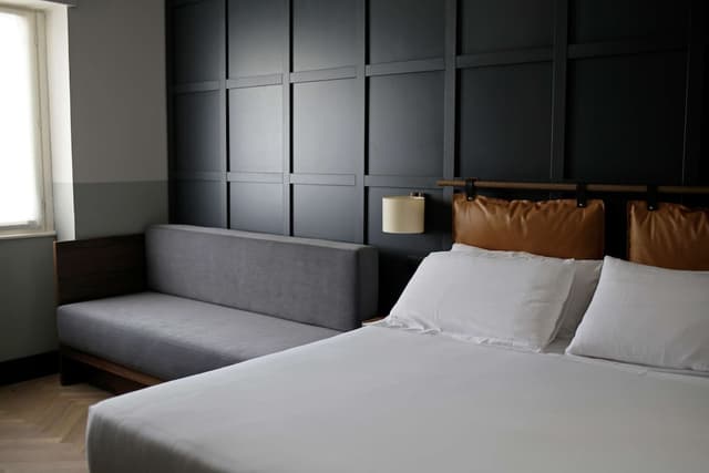 Spacious Triple Room · foto 4