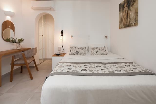 Standard Double Room with Sea View · foto 7