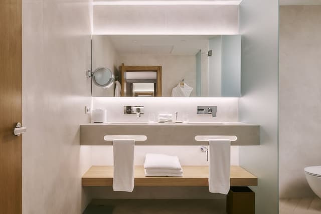 Junior Suite (Nobu Family) · foto 3